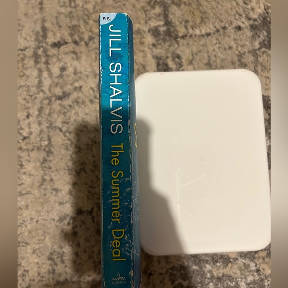 The Summer Deal - Picture 2 of 3